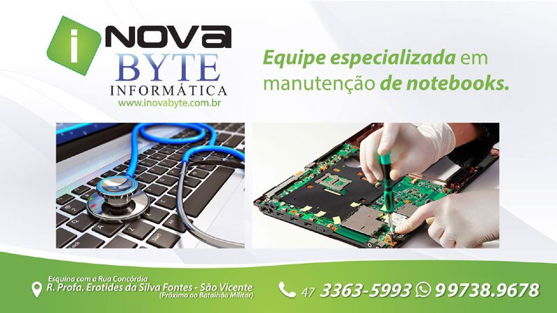 conserto de computador itajai preço barato assistencia tecnica placa mãe tela carregador fontes formatação acer asus balneario camboriu dell hp lenovo samsung sony vaio