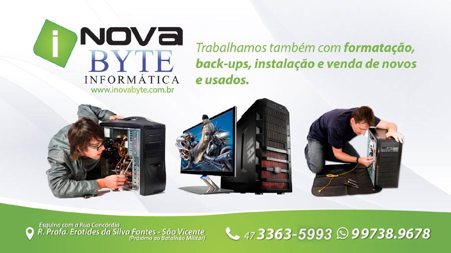 conserto de notebook itajai preço barato assistencia tecnica placa mãe tela carregador fontes formatação acer asus balneario camboriu dell hp lenovo samsung sony vaio