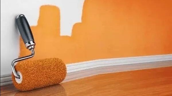 Pintura Residencial Praia Brava